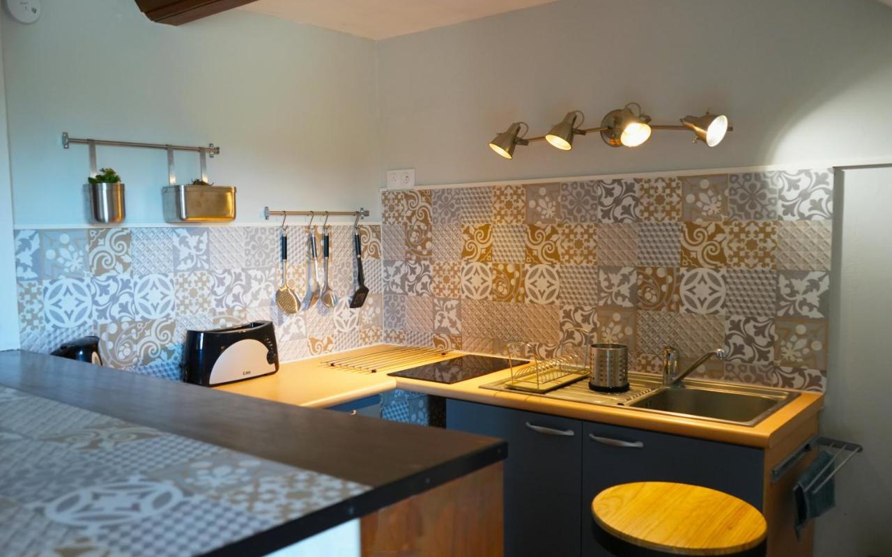 Cosy Zenith Lägenhet Caen Exteriör bild